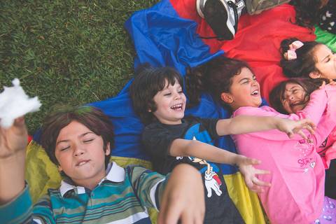 FOTO PARA FESTA EM SJC'