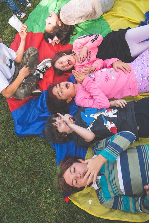 Locação para festa de aniversário em São José dos Campos'