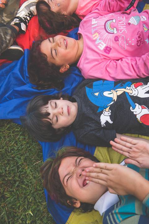 FOTO PARA FESTA EM SJC'