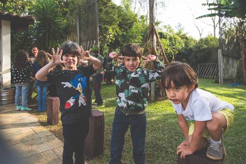 Locação para festa de aniversário em São José dos Campos'