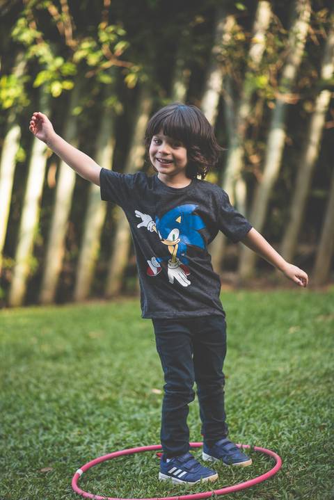 FOTO DE RECREAÇÂO INFANTILEMSÃOJOSÉ DOS CAMPOS'