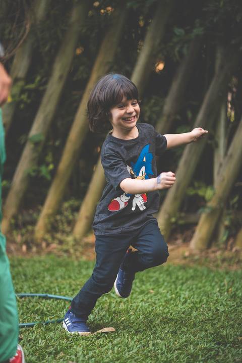 Locação para festa de aniversário em São José dos Campos'