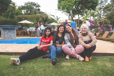  Chácara Bouganville em São José dos Campos'