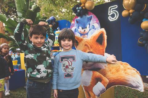 FOTO PARA FESTA EM SJC'