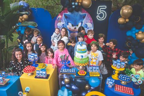 FOTO PARA FESTA INFANTIL EM SJC'