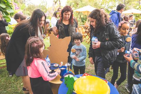  Chácara Bouganville em São José dos Campos'