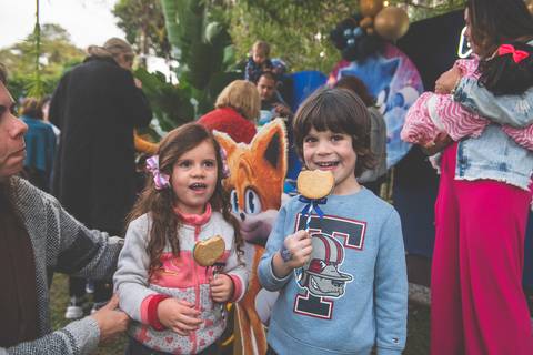 FOTO PARA FESTA INFANTIL EM SJC'