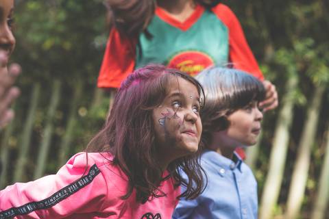 ANIVERSÁRIO INFANTIL EM SJC'