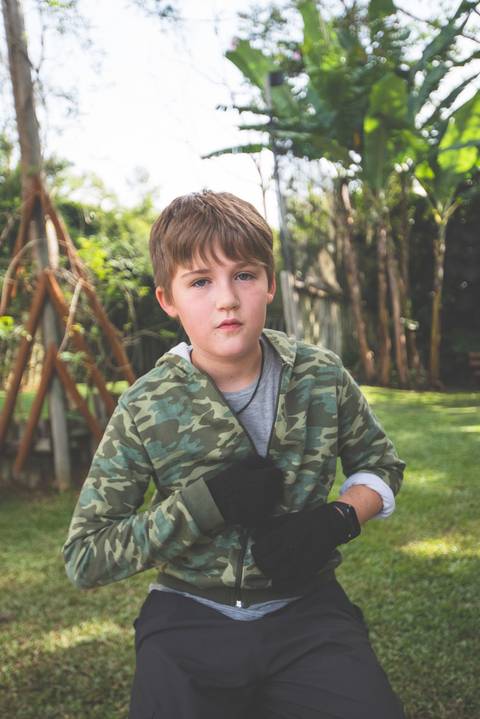 ANIVERSÁRIO INFANTIL EM SJC'