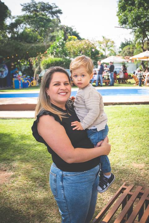 Fotógrafo para festas sjc'