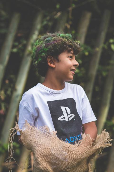 FOTO PARA FESTA INFANTIL EM SJC'