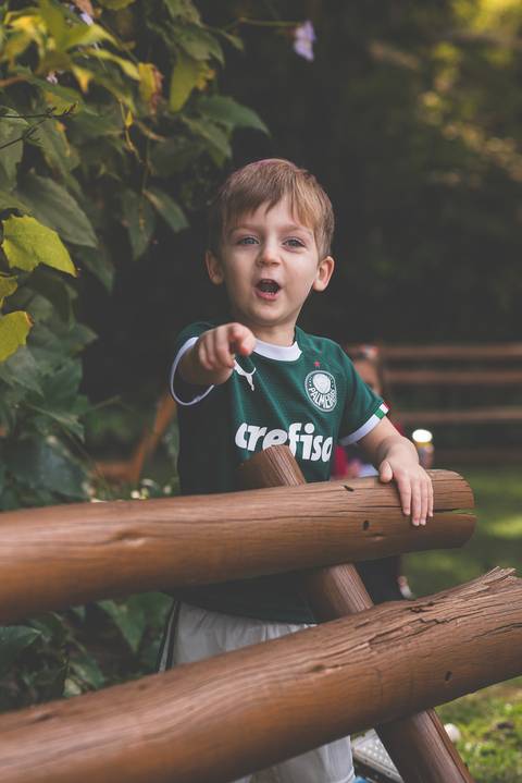 ANIVERSÁRIO INFANTIL EM SJC'