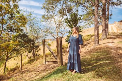 FESTA DE ANIVERSÁRIO NO SITIO'