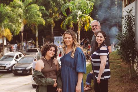 FOTÓGRAFO PARA EVENTO EM SÃO JOSÉ'