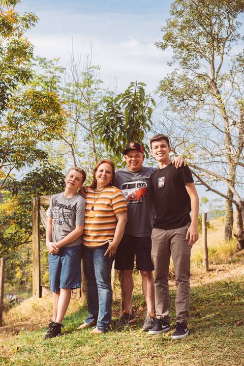 FOTÓGRAFO PARA FESTA EM SÃO JOSÉ'