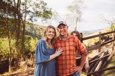 FOTO PARA ANIVERSARIO EM SJC'