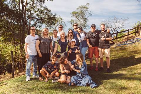 ANIVERSÁRIO 40 ANOS'