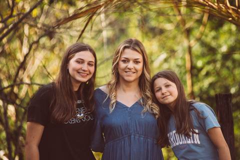 Fotógrafo para churrasco'