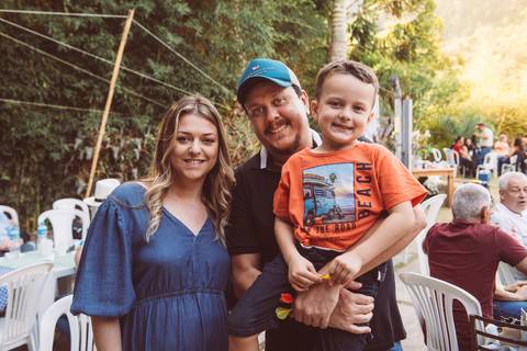 FOTÓGRAFO PARA FESTA EM SÃO JOSÉ'