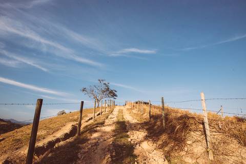 sitio Primavera em São José dos Campos.'