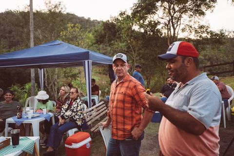 FOTÓGRAFO PARA FESTA EM SÃO JOSÉ'