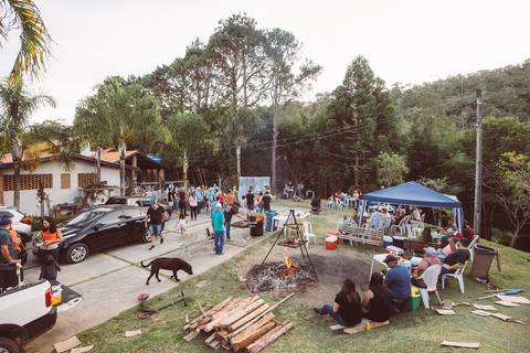 FOTO PARA ANIVERSARIO EM SJC'