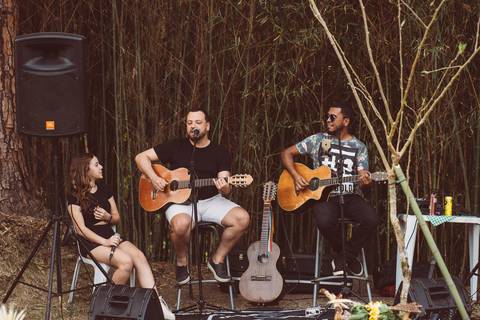 FESTA DE ANIVERSÁRIO NO SITIO'