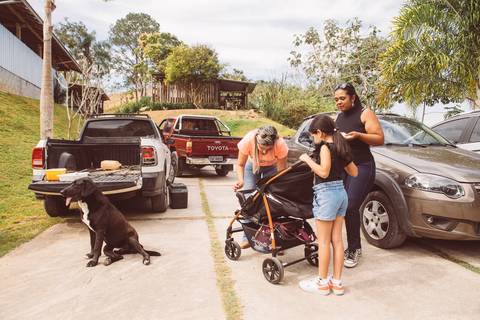 FOTÓGRAFO PARA FESTA EM SÃO JOSÉ'