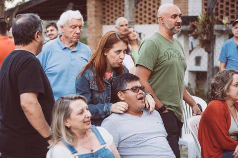 FOTO PARA ANIVERSARIO EM SJC'