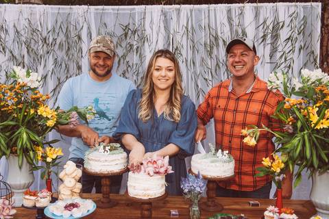 FOTÓGRAFO PARA FESTA EM SÃO JOSÉ'