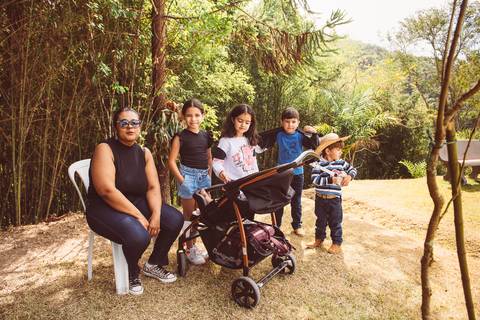 Fotógrafo para churrasco'