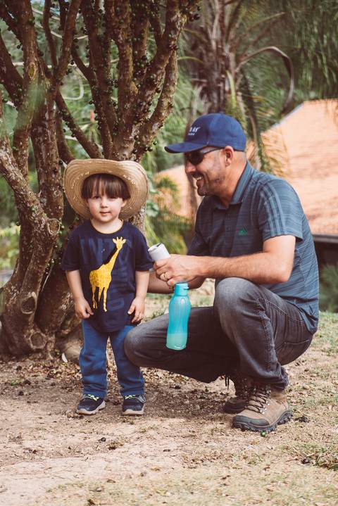 FOTO PARA ANIVERSARIO EM SJC'