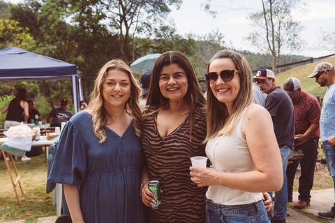 FESTA DE ANIVERSÁRIO NO SITIO'