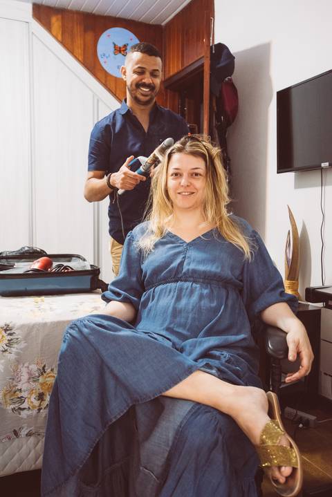 FOTO PARA ANIVERSARIO EM SJC'