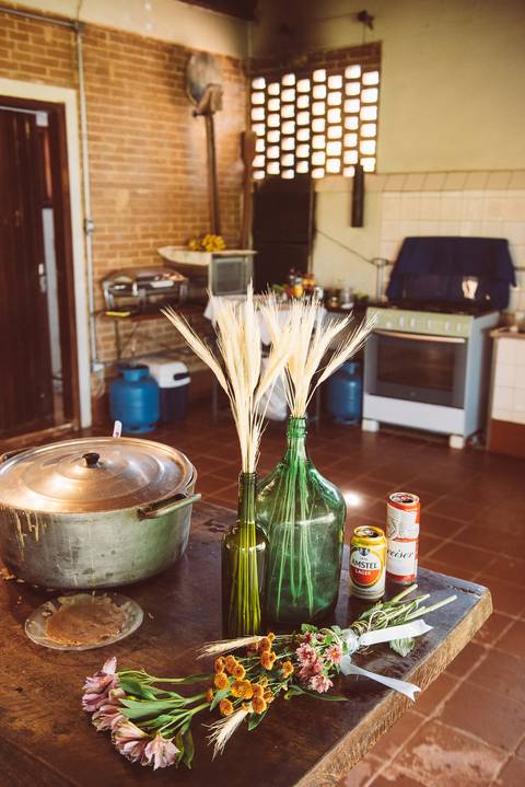 FESTA DE ANIVERSÁRIO NO SITIO'