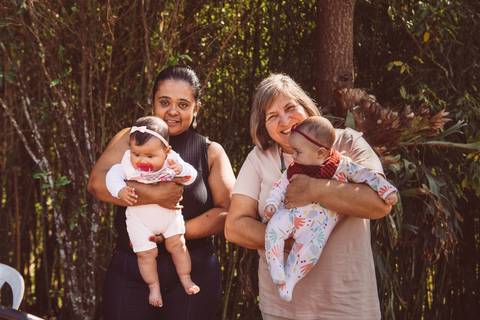 FOTO PARA ANIVERSARIO EM SJC'