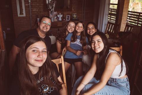 FOTÓGRAFO PARA FESTA EM SÃO JOSÉ'