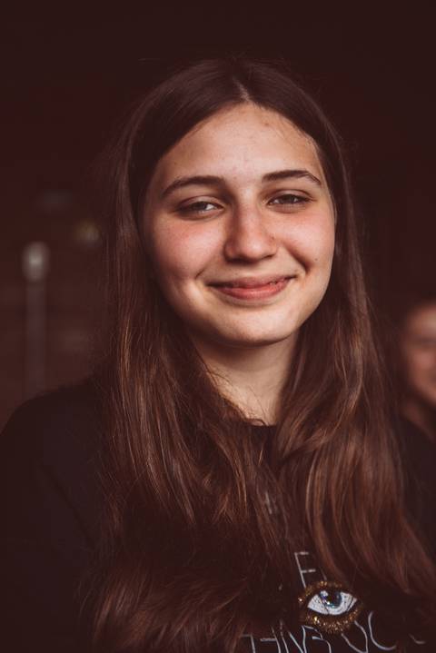 Foto para adolecentes'