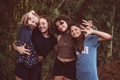 FOTO PARA ANIVERSARIO EM SJC'