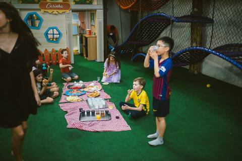 fotografia para aniversario de 5 anos'