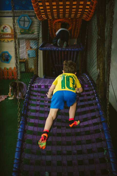 MINI GOLF EM SÃO JOSÉ DOS CAMPOS'