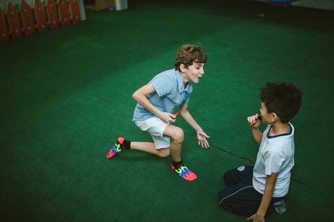 fotografia para aniversario de 5 anos'