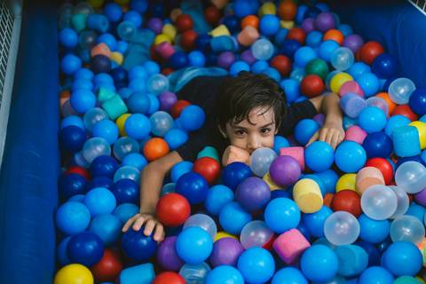 FOTO MINI GOLF PLAY'