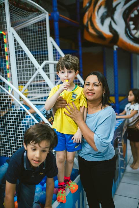 fotografia para aniversario de 5 anos'