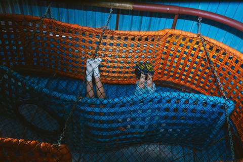 FOTO MINI GOLF PLAY'