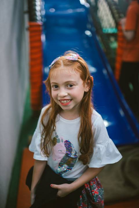 fotografia para aniversario de 5 anos'