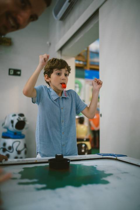 fotografia para aniversario de 5 anos'