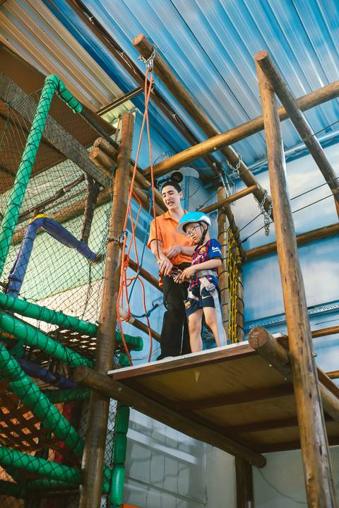 MINI GOLF EM SÃO JOSÉ DOS CAMPOS'