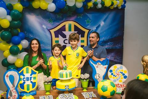 FOTOGRAFO MINI GOLF PLAY'