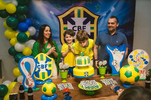 Tema Copa do Mundo no Catar'